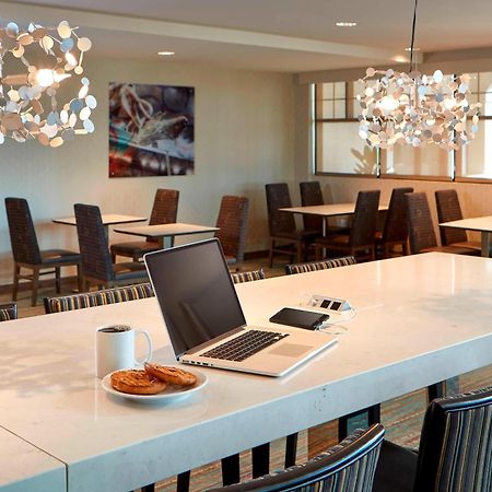 Residence Inn By Marriott San Diego Τσούλα Βίστα Εξωτερικό φωτογραφία