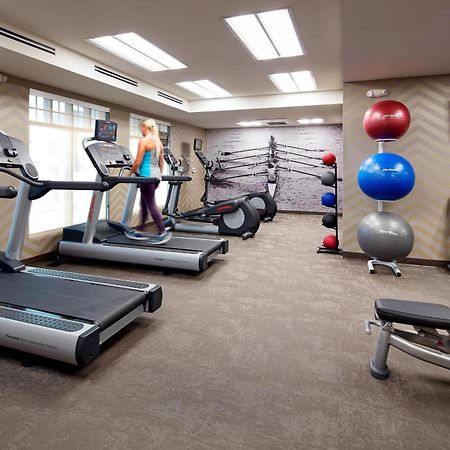 Residence Inn By Marriott San Diego Τσούλα Βίστα Εξωτερικό φωτογραφία
