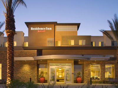Residence Inn By Marriott San Diego Τσούλα Βίστα Εξωτερικό φωτογραφία