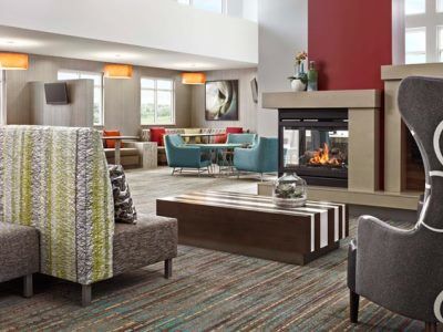 Residence Inn By Marriott San Diego Τσούλα Βίστα Εξωτερικό φωτογραφία