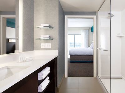 Residence Inn By Marriott San Diego Τσούλα Βίστα Εξωτερικό φωτογραφία