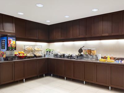 Residence Inn By Marriott San Diego Τσούλα Βίστα Εξωτερικό φωτογραφία