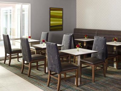 Residence Inn By Marriott San Diego Τσούλα Βίστα Εξωτερικό φωτογραφία