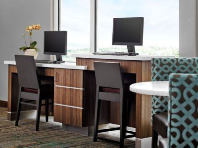 Residence Inn By Marriott San Diego Τσούλα Βίστα Εξωτερικό φωτογραφία