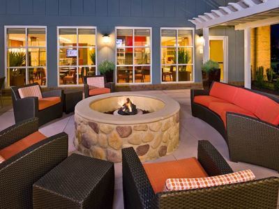 Residence Inn By Marriott San Diego Τσούλα Βίστα Εξωτερικό φωτογραφία