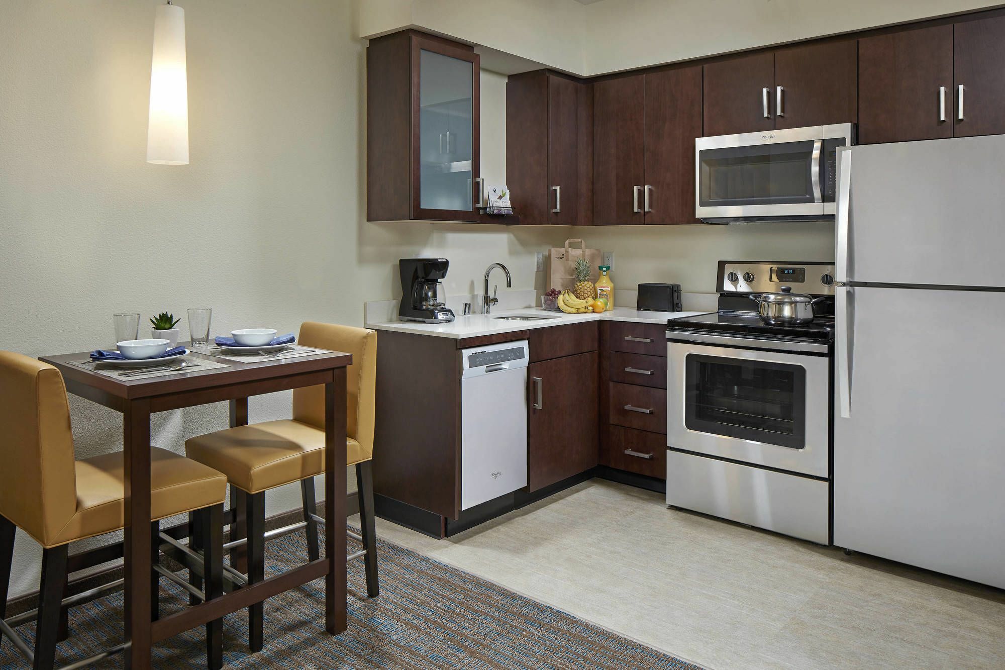 Residence Inn By Marriott San Diego Τσούλα Βίστα Εξωτερικό φωτογραφία